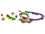 LEGO® 10771 Toy Story Karnawałowa kolejka