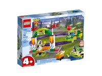 LEGO® 10771 Toy Story Karnawałowa kolejka