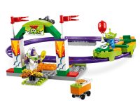 LEGO® 10771 Toy Story Karnawałowa kolejka