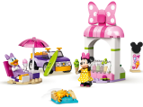 LEGO® 10773 Disney Sklep z lodami Myszki Minnie