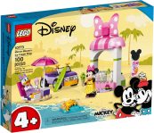 LEGO® 10773 Disney Sklep z lodami Myszki Minnie