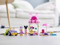 LEGO® 10773 Disney Sklep z lodami Myszki Minnie