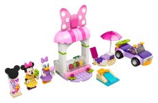 LEGO® 10773 Disney Sklep z lodami Myszki Minnie