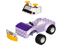 LEGO® 10773 Disney Sklep z lodami Myszki Minnie