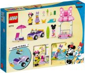 LEGO® 10773 Disney Sklep z lodami Myszki Minnie