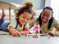 LEGO® 10773 Disney Sklep z lodami Myszki Minnie