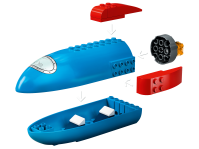 LEGO® 10774 Disney Kosmiczna rakieta Myszki Miki i Minnie