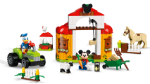 LEGO® 10775 Disney Farma Mikiego i Donalda
