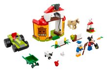 LEGO® 10775 Disney Farma Mikiego i Donalda
