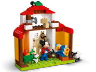LEGO® 10775 Disney Farma Mikiego i Donalda