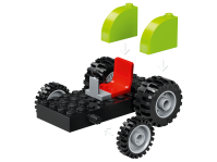 LEGO® 10775 Disney Farma Mikiego i Donalda