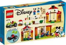LEGO® 10775 Disney Farma Mikiego i Donalda