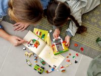 LEGO® 10775 Disney Farma Mikiego i Donalda