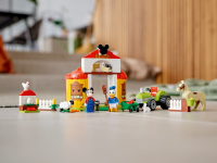 LEGO® 10775 Disney Farma Mikiego i Donalda