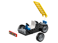 LEGO® 10776 Disney Remiza i wóz strażacki Myszki Miki i przyjaciół