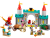 LEGO® 10780 Disney Miki i przyjaciele – obrońcy zamku