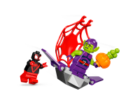 LEGO® 10781 Marvel Super Heroes Technotrójkołowiec Spider-Mana