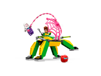 LEGO® 10783 Marvel Super Heroes Spider-Man w laboratorium Doca Ocka