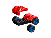 LEGO® 10783 Marvel Super Heroes Spider-Man w laboratorium Doca Ocka