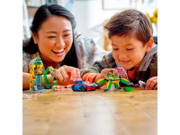 LEGO® 10783 Marvel Super Heroes Spider-Man w laboratorium Doca Ocka