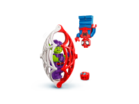 LEGO® 10784 Marvel Super Heroes Relaks w kryjówce Spider-Mana