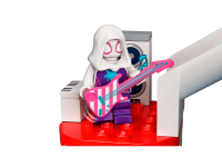 LEGO® 10784 Marvel Super Heroes Relaks w kryjówce Spider-Mana