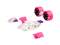 LEGO® 10784 Marvel Super Heroes Relaks w kryjówce Spider-Mana