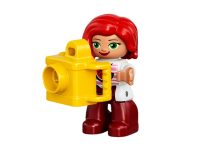 LEGO® 10840 Duplo Duże wesołe miasteczko