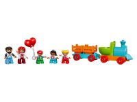 LEGO® 10840 Duplo Duże wesołe miasteczko