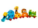 LEGO® 10863 Duplo Pociąg ze zwierzątkami