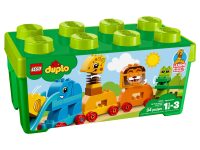 LEGO® 10863 Duplo Pociąg ze zwierzątkami