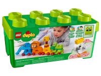 LEGO® 10863 Duplo Pociąg ze zwierzątkami