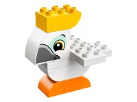 LEGO® 10863 Duplo Pociąg ze zwierzątkami
