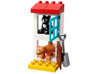 LEGO® 10870 Duplo Zwierzątka hodowlane