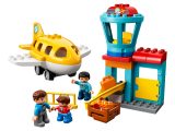 LEGO® 10871 Duplo Lotnisko