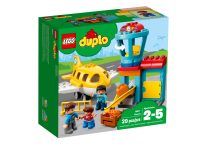 LEGO® 10871 Duplo Lotnisko