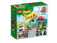 LEGO® 10871 Duplo Lotnisko