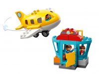 LEGO® 10871 Duplo Lotnisko