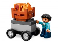 LEGO® 10871 Duplo Lotnisko