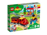 LEGO® 10874 Duplo Pociąg parowy