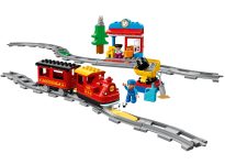 LEGO® 10874 Duplo Pociąg parowy