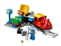 LEGO® 10874 Duplo Pociąg parowy