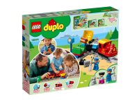 LEGO® 10874 Duplo Pociąg parowy