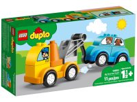 LEGO® 10883 Duplo Mój pierwszy holownik