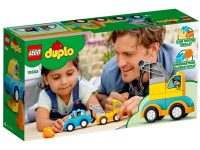 LEGO® 10883 Duplo Mój pierwszy holownik