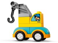 LEGO® 10883 Duplo Mój pierwszy holownik