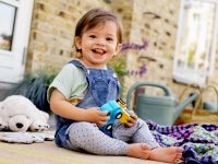 LEGO® 10883 Duplo Mój pierwszy holownik