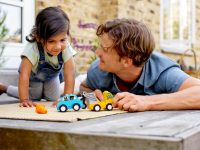 LEGO® 10883 Duplo Mój pierwszy holownik