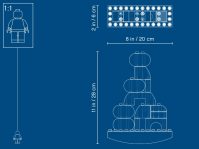 LEGO® 10884 Duplo Moje pierwsze zwierzątka na równoważni