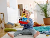 LEGO® 10884 Duplo Moje pierwsze zwierzątka na równoważni